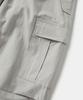 COFWI Utility M65 Cargo Pants Light Grey