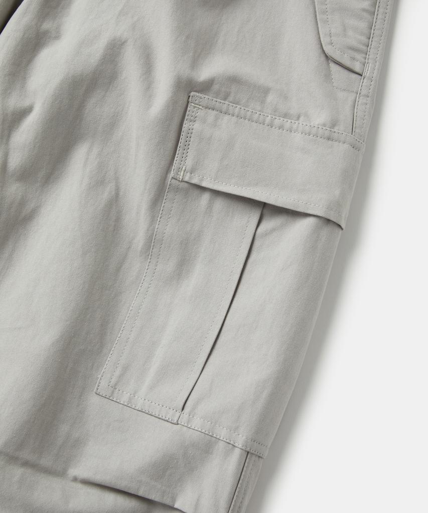 COFWI Utility M65 Cargo Pants Light Grey
