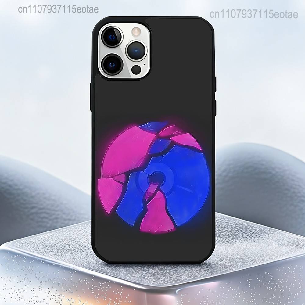 

Singer TV Girl Music Albums Magnetic Case: Compatible with IPhone 17,16,15,14,13,12,11,Pro,Max,Plus,Mini,SE4,E iPhone15
