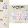Angel Pony Animal Plush Doll With Pp Cotton Filling For Gift And Decor