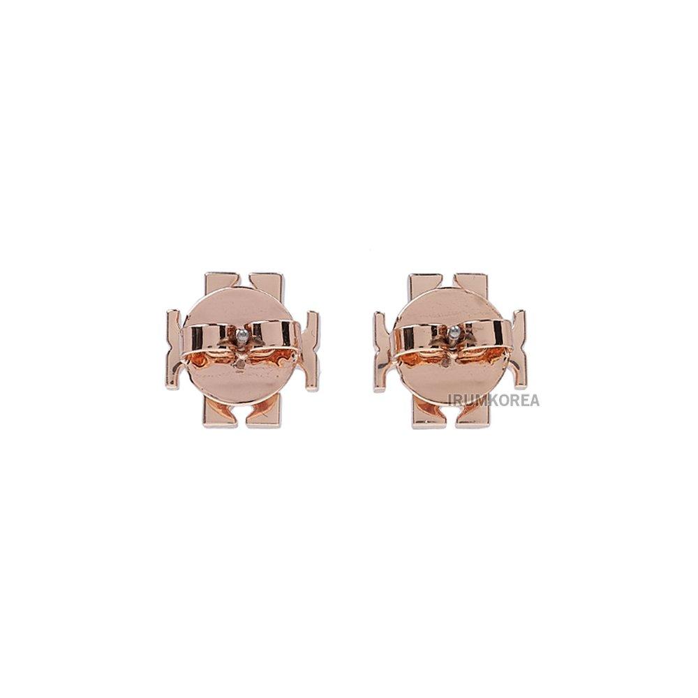 Tory Burch Ss25 Women's Kira Stud Earrings 17843 652 115462