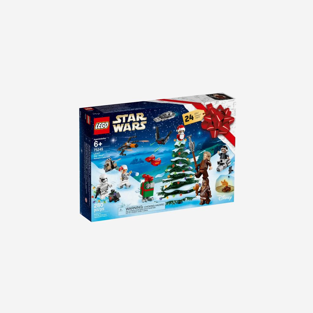 Lego Star Wars Advent Calendar
