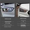 LED Projector Headlight Assembly with DRL & Flowing Turn Signals for 2014-2019 Hyundai IX25