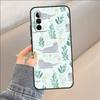 Seal Case For Samsung Galaxy A56 A16 A15 A22 A52 A32 A54 A14 A26 A36 A55 A35 A05 A06 A53 A33 A13