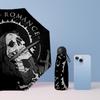 My Chemical Romance (5) Outdoor Umbrella Perfect for Beach Trips Travel Adventures and All Season Outdoor Activities