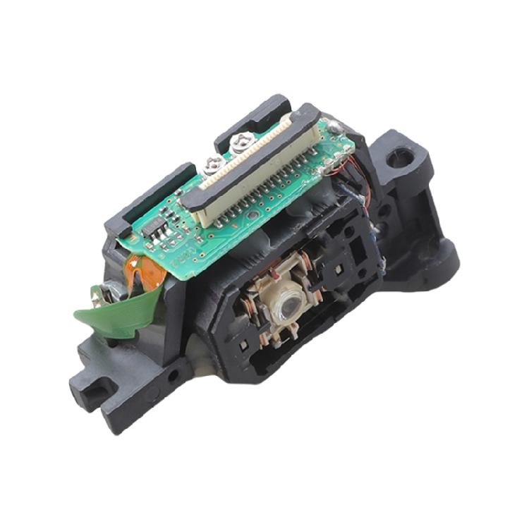 Pick-Up Disc Head Optical Drive Pick‑Up Repair Unit Replacement Optical Lens for HOP-15XX/15XXR