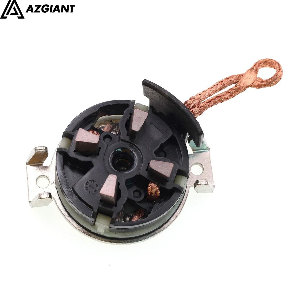 car starter motor carbon brush holder for Volkswagen magotan Sagitar LaVida Skoda Octavia new Bora Je-tta