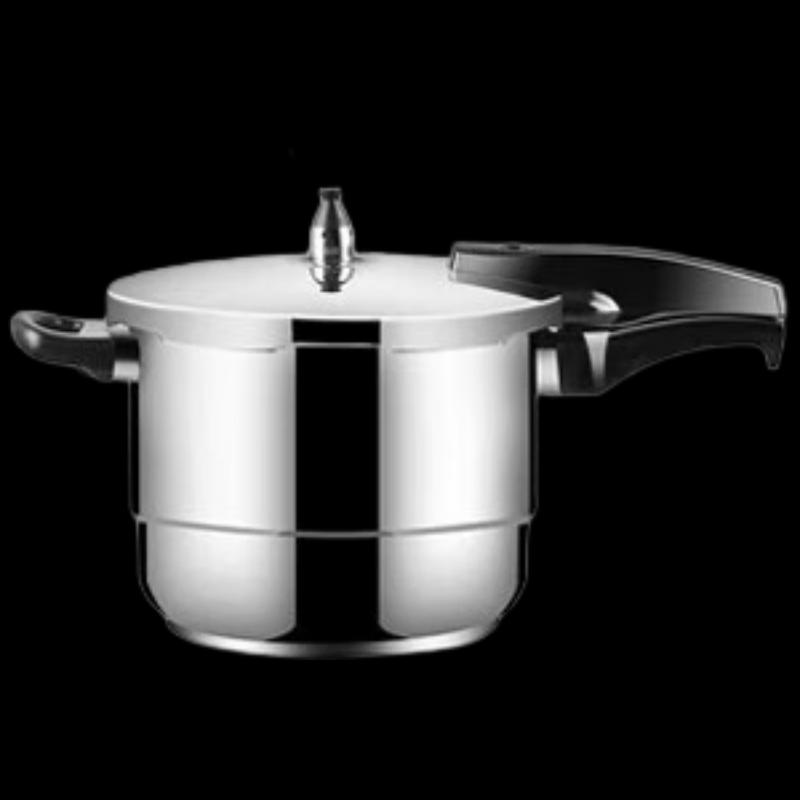 Shuangxi Mingrui Multi-purpose Stainless Steel Pressure Cooker with Steamer