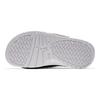 Air Jordan Hydro 11 Retro Slides Grade School (Unisex) White / Black-Black Kids' Home Slippers AJ0022 107