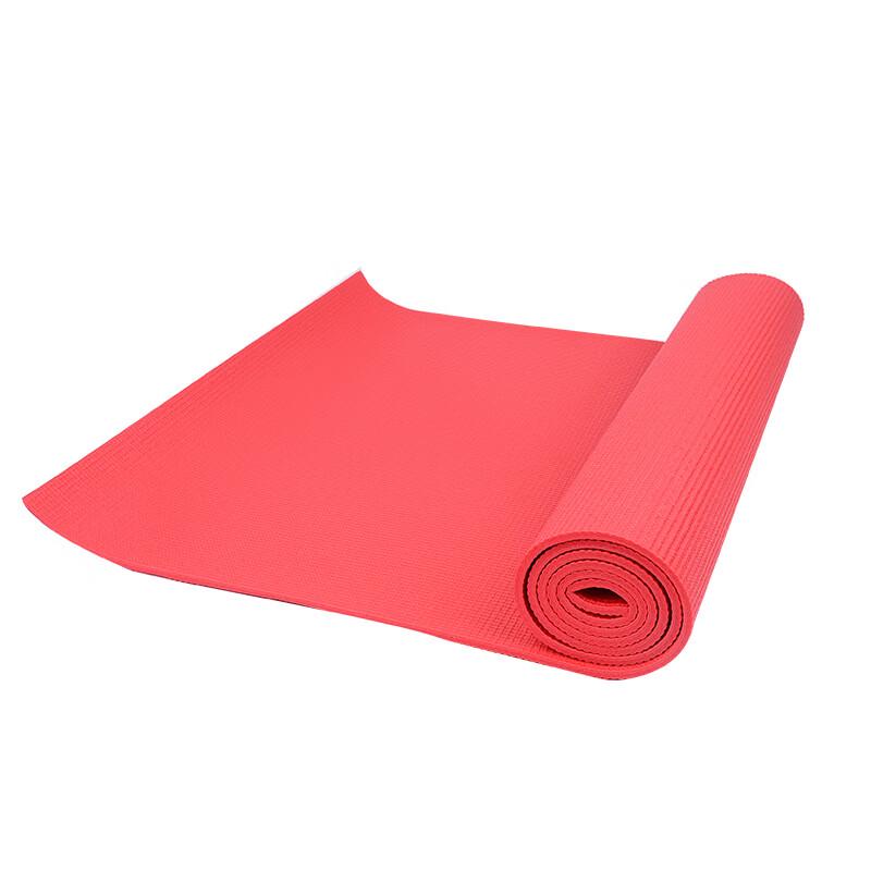 Long Chan Thickened Non-slip PVC Yoga Mat