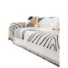Chenille Sofa Cover Towel All-Inclusive Sofa Cover Cover Towel All-Inclusive Sofa Cover Dustproof Four Seasons Universal Sofa Cushion