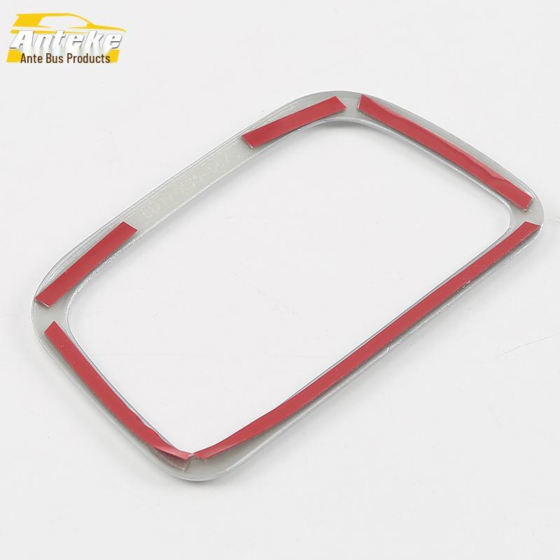 IX35 Headlight Adjustment Switch Bright Ring & Control Switch Frame - 18 Models Compatible