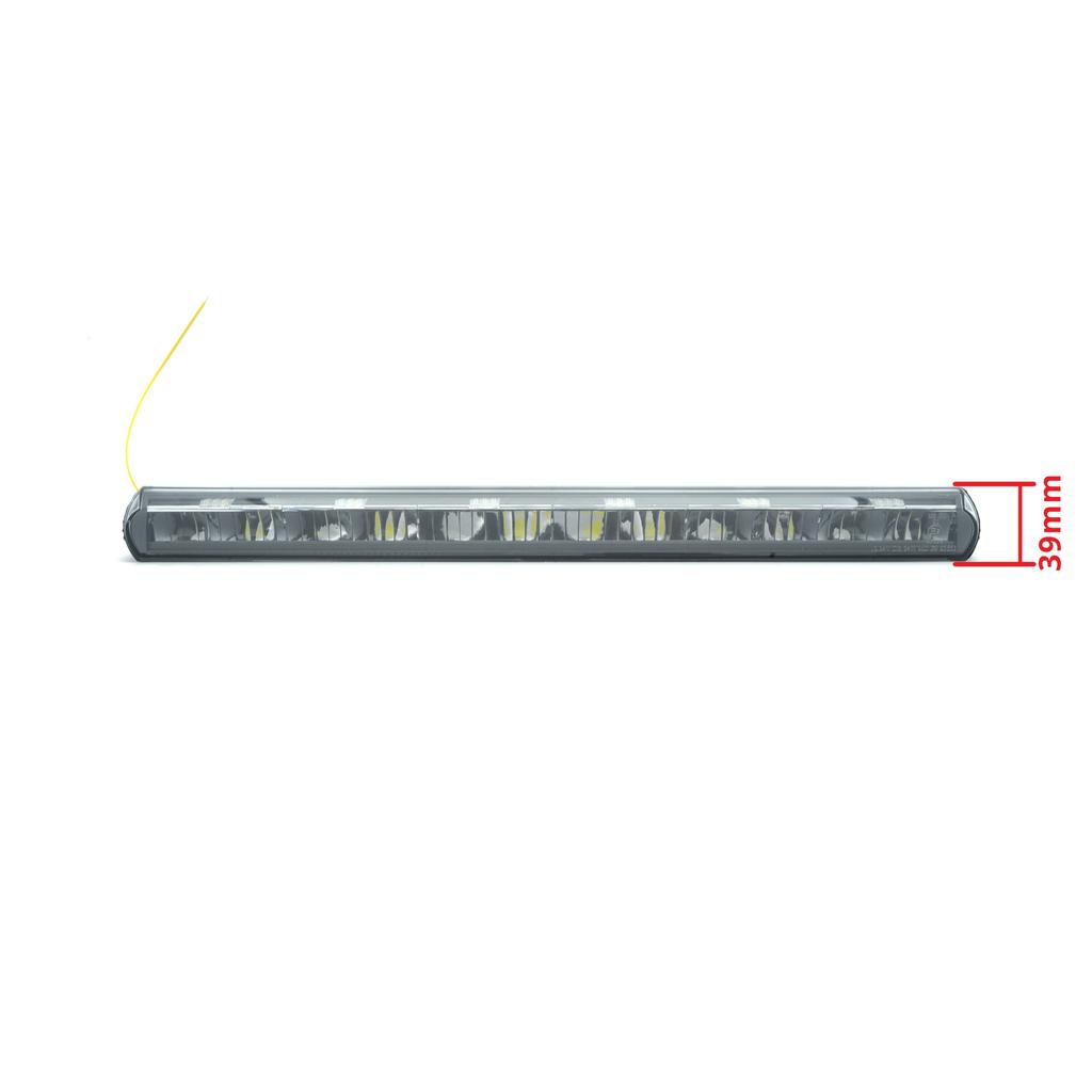 Led Work Lamp 84W Led Bar 51Cm 12/24V 6000K Cool White R7 R112 Off-Road