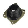 Führender Ansaugkrümmerrohrstiefel-Flansch für Honda CR80 CR85 CR 80 85 R RB 16220-GC4-600 Ersatzteile Zubehör Motorrad