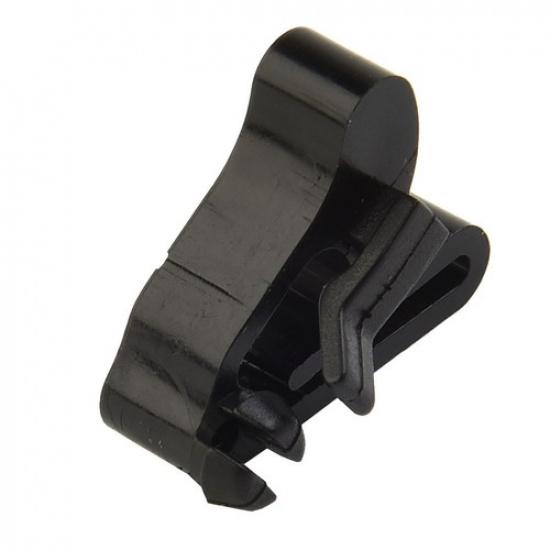 For LAND ROVER DISCOVERY 2 FUEL FLAP LATCH RETAINING CLIP-BPX700010 (1998-2004)