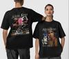 Vintage 2005 Alicia Keys Diary Tour 2005 T-shirt Size S-5XL