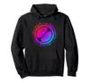 ROCKMAN EXE Navi Mark Hoodie