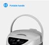 TSJ Stainless Steel Electric Kettle 110V/220V with Automatic Insulation