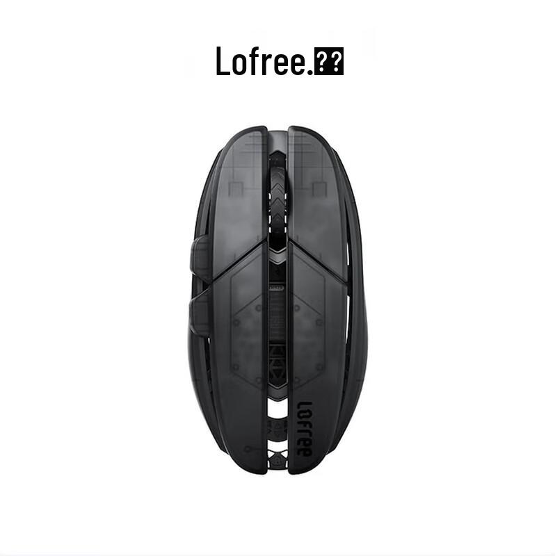 

LOFREE HYPACE Lightweight Multi-Mode Gaming Mouse