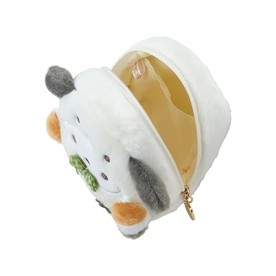 SANRIO Pouch (Forest Small Animals) Pochacco 219380