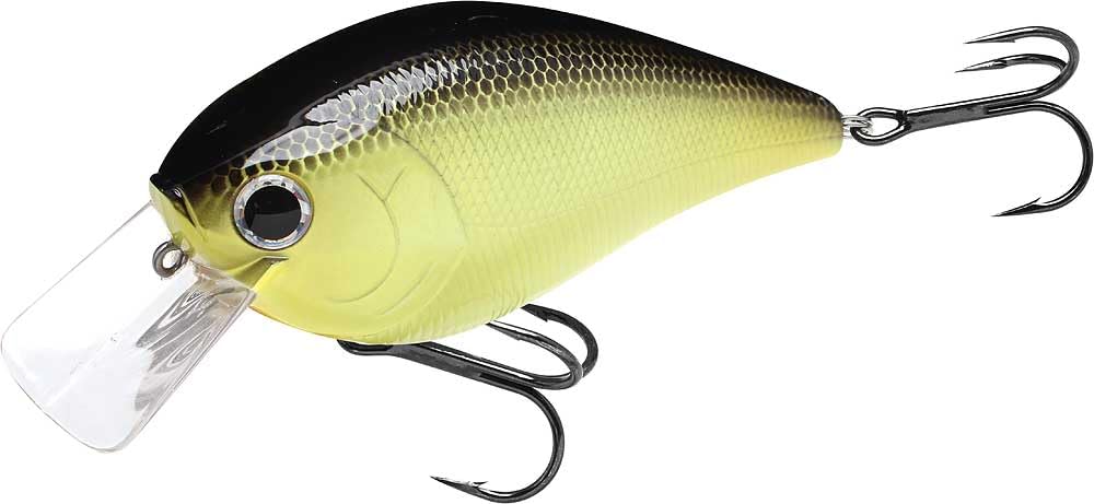 Lucky Craft USA (LUCKY CRAFT) LC 5.5 Silent Fishing Lure LC-5-5