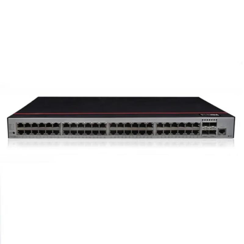 

Huawei S5735S-S48T4S-A Gigabit Managed Switch