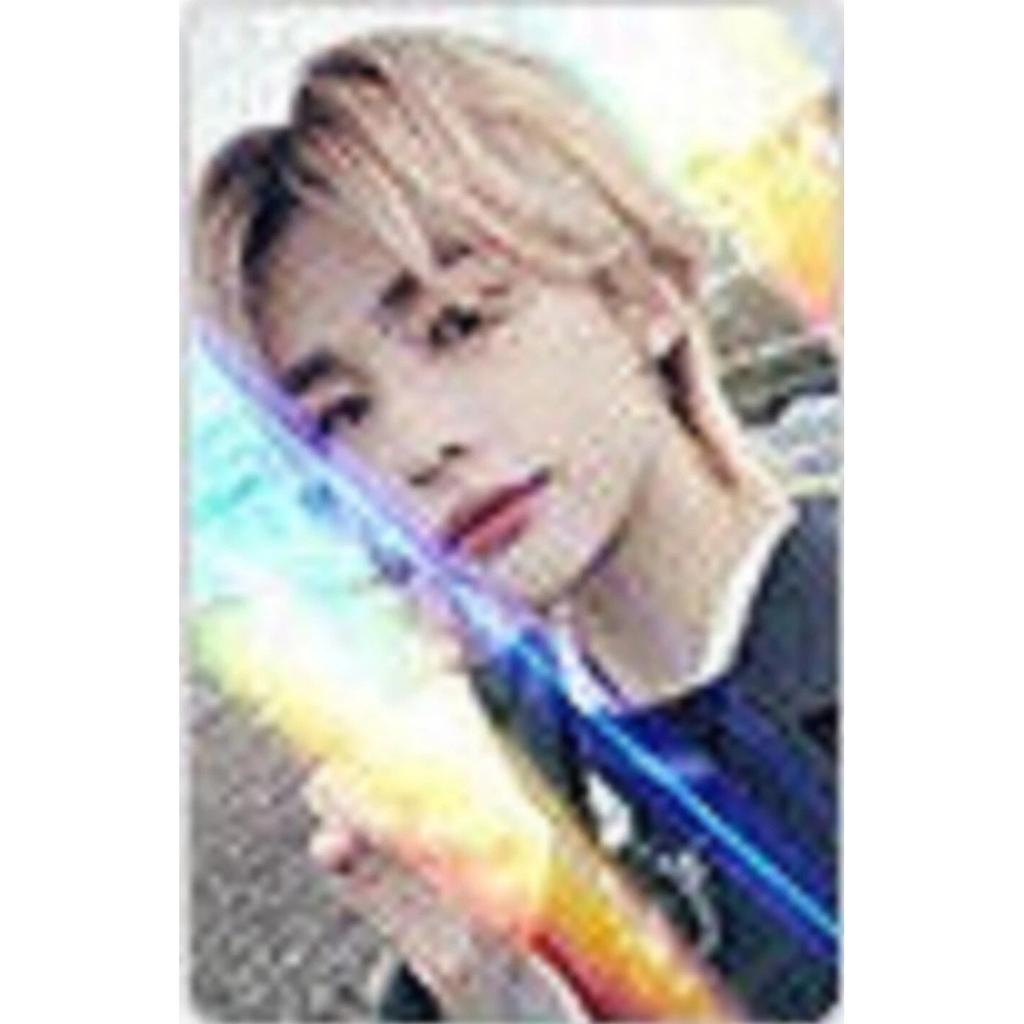 STRAY KIDS 5-Star APPLE MUSIC MUSICPLANT WITHMUU MUSICKOREA JYP LOTTE PHOTO CARD
