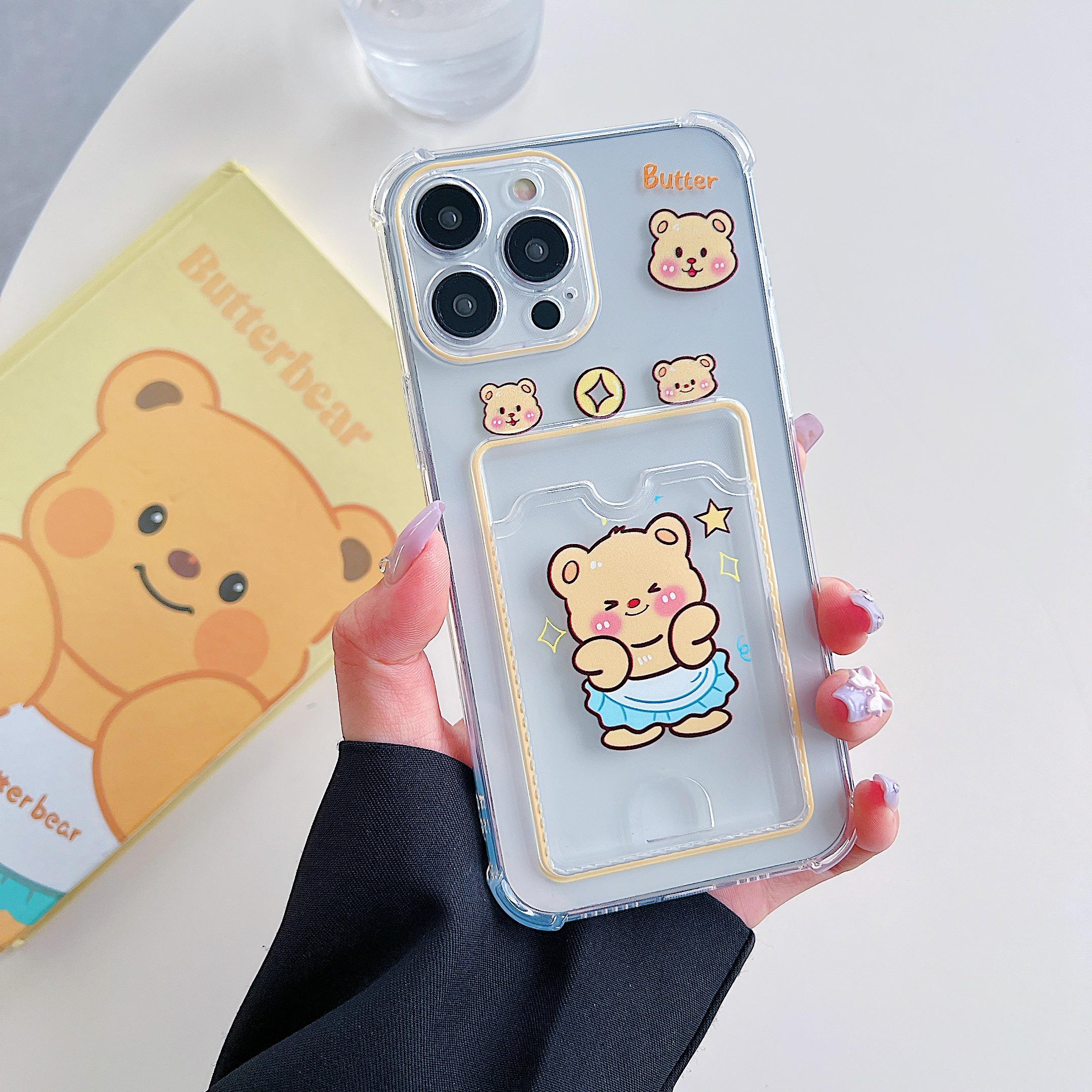 

Чехол-кошелек с держателем для карт для Redmi Note 14/11 Pro, Realme 8, Samsung A53/A55, iPhone 16, Vivo, Honor, Infinix, Reno – Противоударный и Тонкий Redmi A1/A2