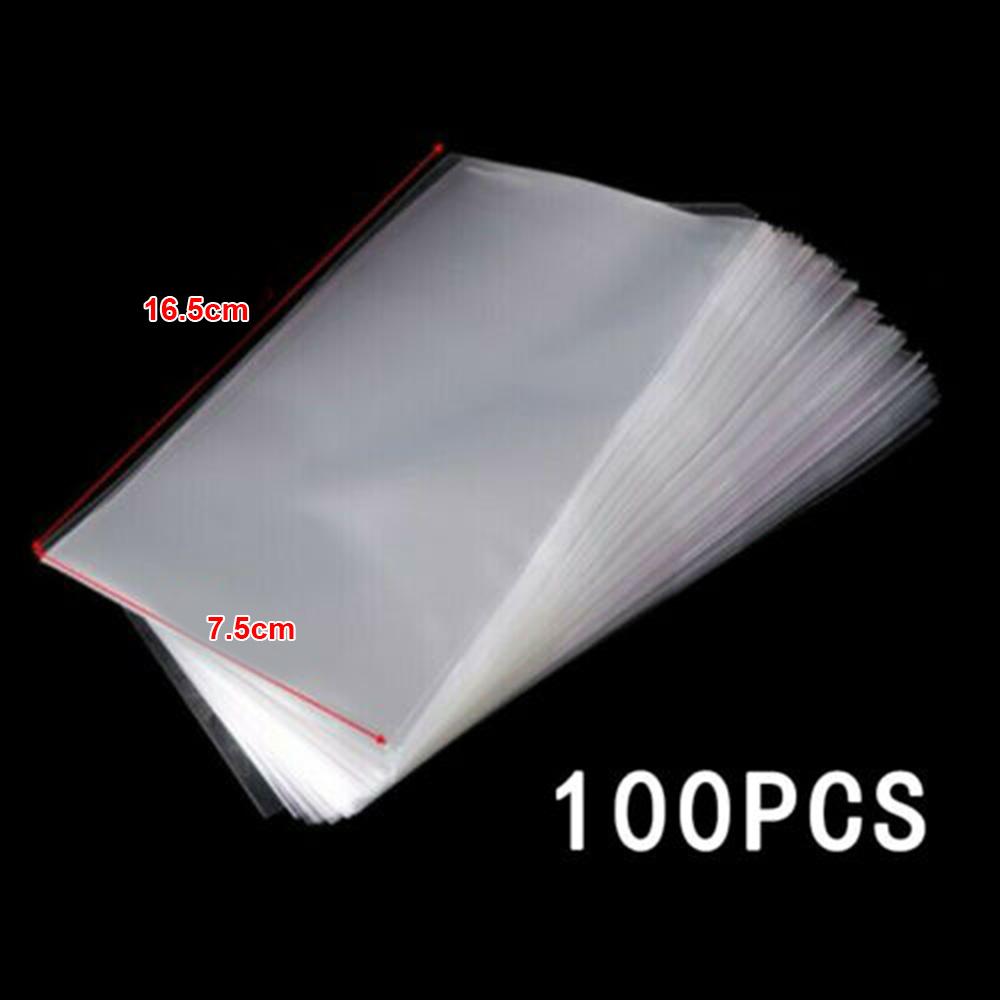Commemorative Coin Holder Collection Polypropylene Transparent Banknote