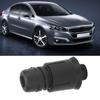 Tailgate Limiting Block Long Lasting Anti Aging 8733AR Tough Shock Absorption Rear Tailgate Rubber Buffer for 508 4 Door Sedan