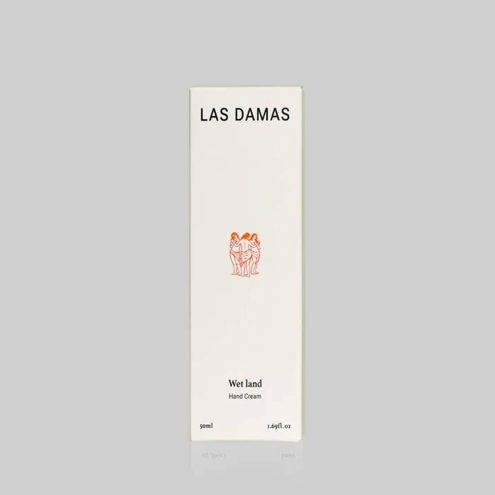 

Крем для рук 50мл: Водно-болотное угодье