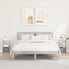 Nightstand 2 pcs Concrete Grey 25.5 x 22 x 49.5 cm Particleboard