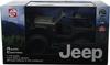 Kyosho Egg R/C 1/16 Jeep Wrangler Rubicon Sport TU015