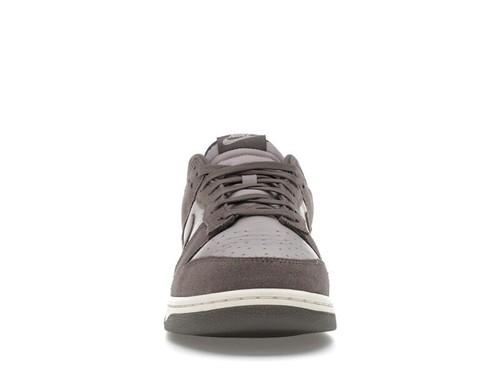 Nike Dunk SE Low Platinum Violet Cave Stone - FQ8249-001