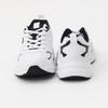 Champion COUNTLESS MESH Retro Running LEGACY Sneakers with Logo One-Point (S11741-011-250)