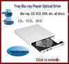 Universal External USB DVD/CD Burner for Laptop