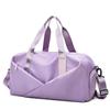 2023 Multifunctional Yoga Sports Bag: Large Capacity, Dry/Wet Separation, Handheld & Crossbody Options