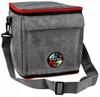 Thermal Picnic Beach Bag For Picnic For Lunch Breakfast 12 L