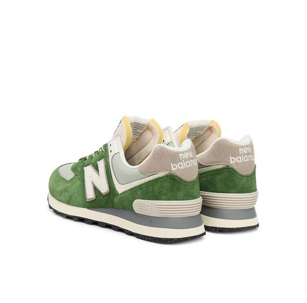 Кроссовки New Balance U574GRE W