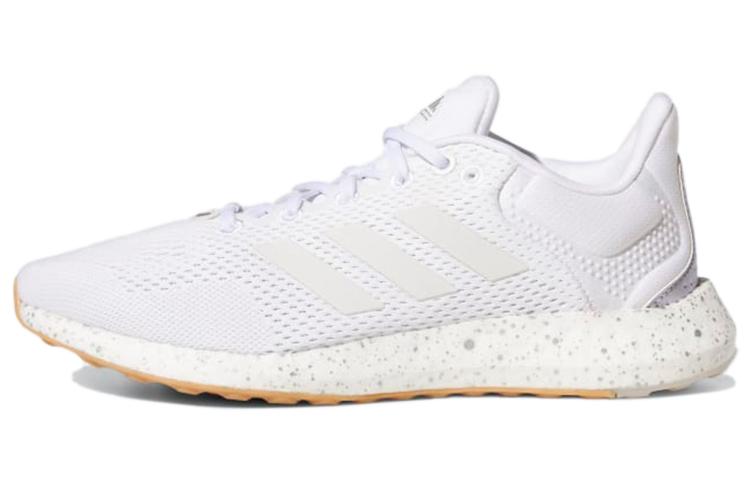 Adidas PureBoost 21 White Gum Женские GZ3152 36