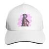 HELLUVA BOSS  Octavia Baseball Cap Party Hat Trucker Hat Sun Hat Unique Hats Boy Womens