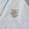 Teenie Weenie Bear Letter Hooded Jacket