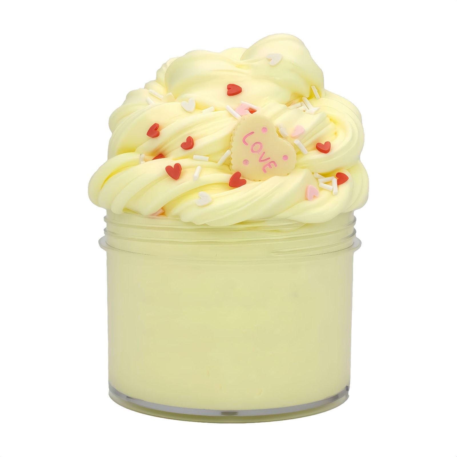 

70 мл Пластилін DIY Орнаменти Іграшки Інтерактивні кольорові іграшки для батьків і дітей Іграшки для подарунків для вечірок для дівчаток і хлопчиків One Size