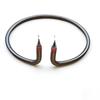 Junqian 3kW Electric Annular Heating Tube