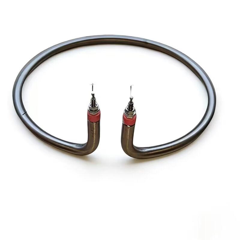 Junqian 3kW Electric Annular Heating Tube