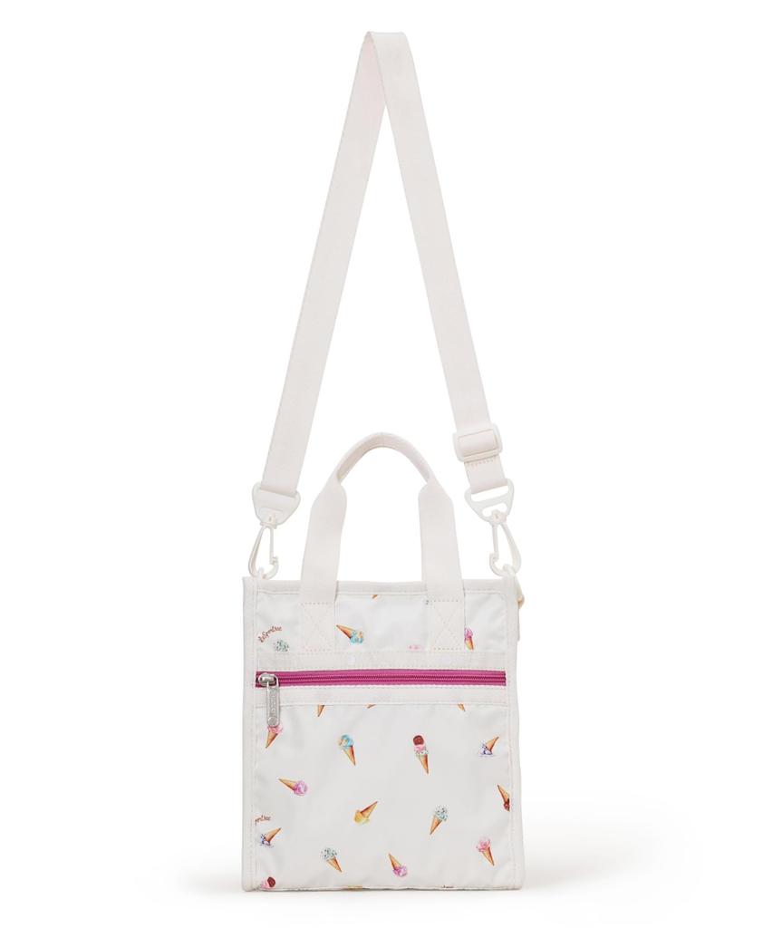 Shoulder Bag MINI TOTE 3714 Sweet Festival [LeSportsac] [Official] N/S / /