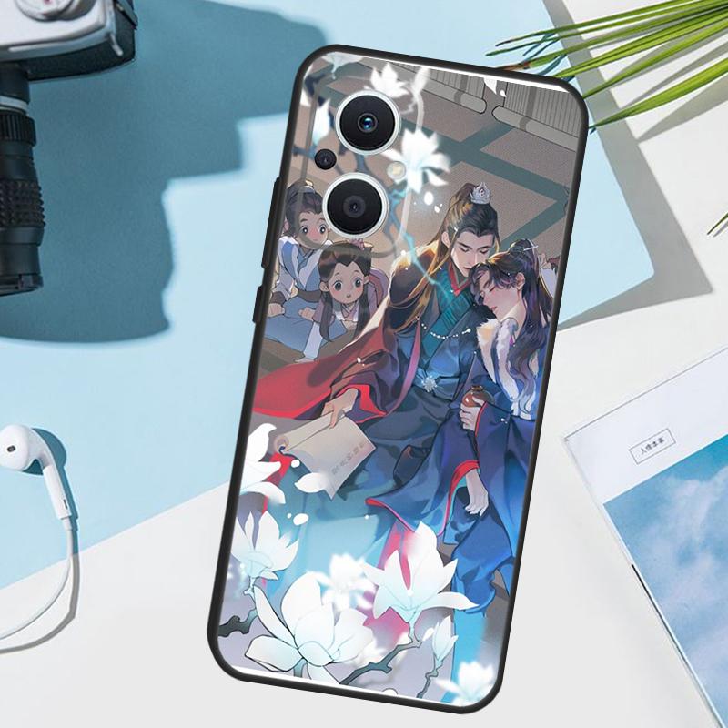 Ehrenwort Hülle Für OPPO Reno 11 12 13 14 Pro 11F 12F 13F 14F 7 8 Lite OPPO Find X5 X6 X8 X9 Pro Hülle