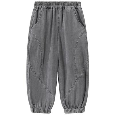 Hosen (Jungen ab 4 Jahre) – Jeans