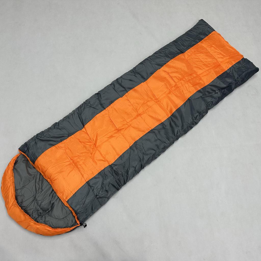 Adult & Children's Water-Repellent Sleeping Bag for Outdoor & Office Use.