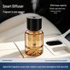 Smart Car Air Freshener: Volcanic Long-Lasting Aroma Spray In High-Grade Glass Bottle